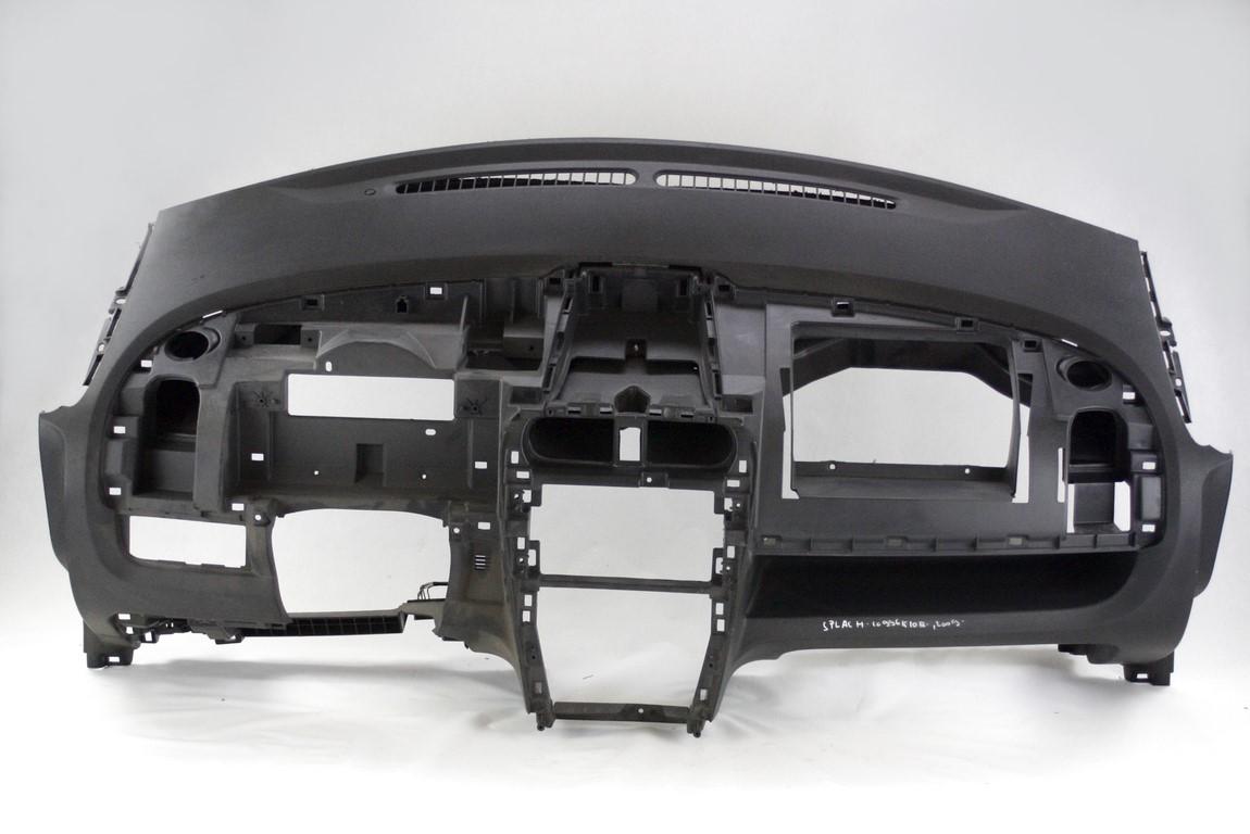 ARMATURNA PLOSCA OEM N. 73111-51K1 ORIGINAL REZERVNI DEL SUZUKI SPLASH EX (03-2008/05-2012)BENZINA/GPL LETNIK 2009