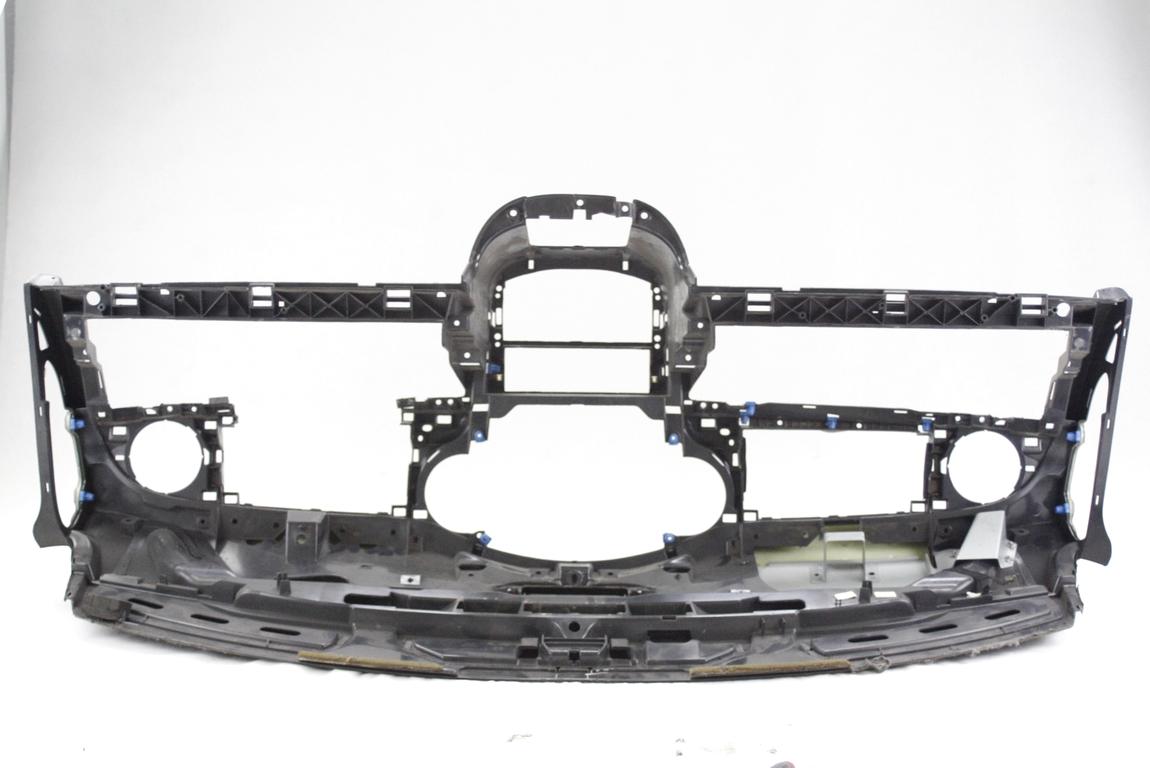 ARMATURNA PLOSCA OEM N. 51457055523 ORIGINAL REZERVNI DEL MINI ONE / COOPER / COOPER S R50 R52 R53 (2001-2006) BENZINA LETNIK 2002