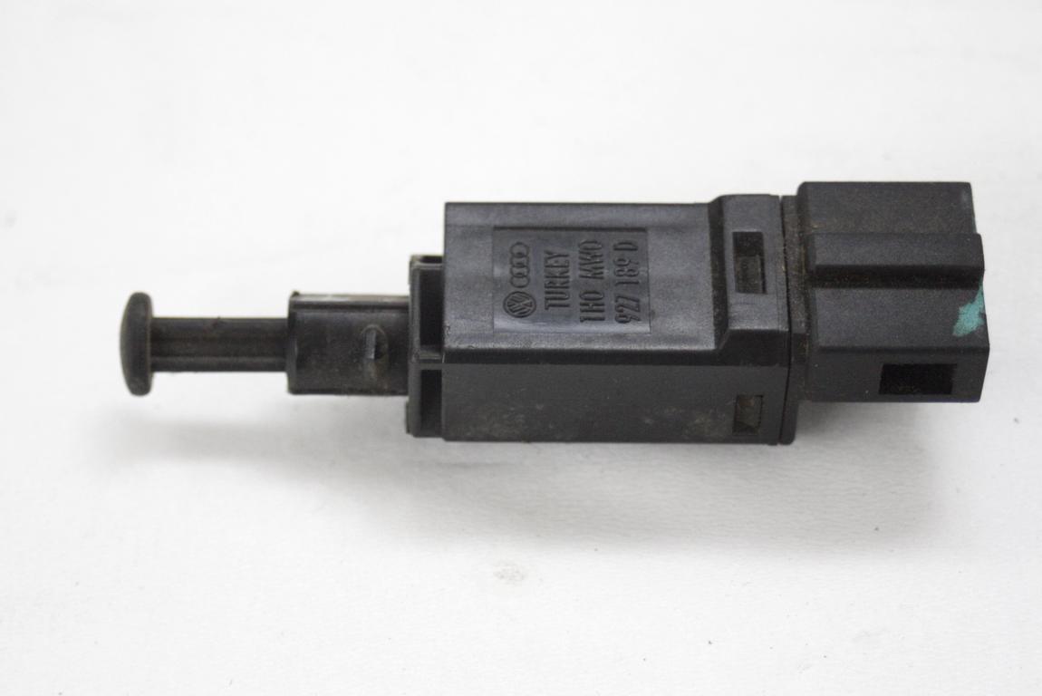 SENZOR PEDALA SKLOPKE OEM N. 1H0927189D ORIGINAL REZERVNI DEL AUDI A2 8Z 8Z0 (1999 - 2005)BENZINA LETNIK 2001