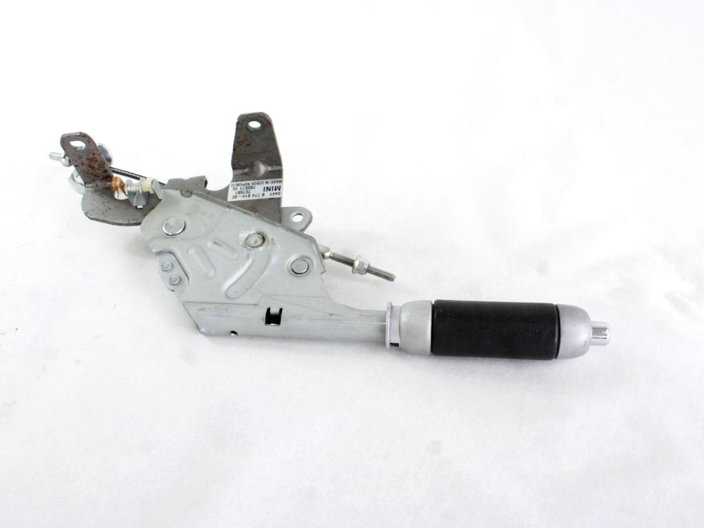 OEM N. 34416774814 ORIGINAL REZERVNI DEL MINI ONE / COOPER BERLINA CABRIO R56 R57 (2007 - 2013) DIESEL LETNIK 2008