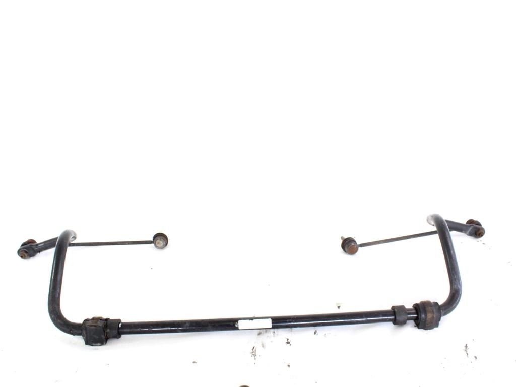 SPREDNJI STABILIZATOR OEM N. 31356772751 ORIGINAL REZERVNI DEL MINI ONE / COOPER BERLINA CABRIO R56 R57 (2007 - 2013) DIESEL LETNIK 2008