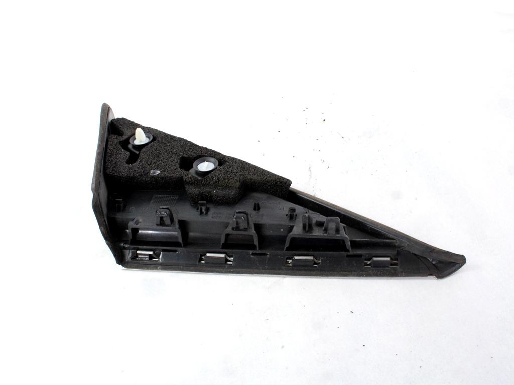 ZUNANJI PROFILI IN LETVE OEM N. 96859483XT ORIGINAL REZERVNI DEL PEUGEOT 5008 0U 0E MK1 (2009 - 2013) DIESEL LETNIK 2010