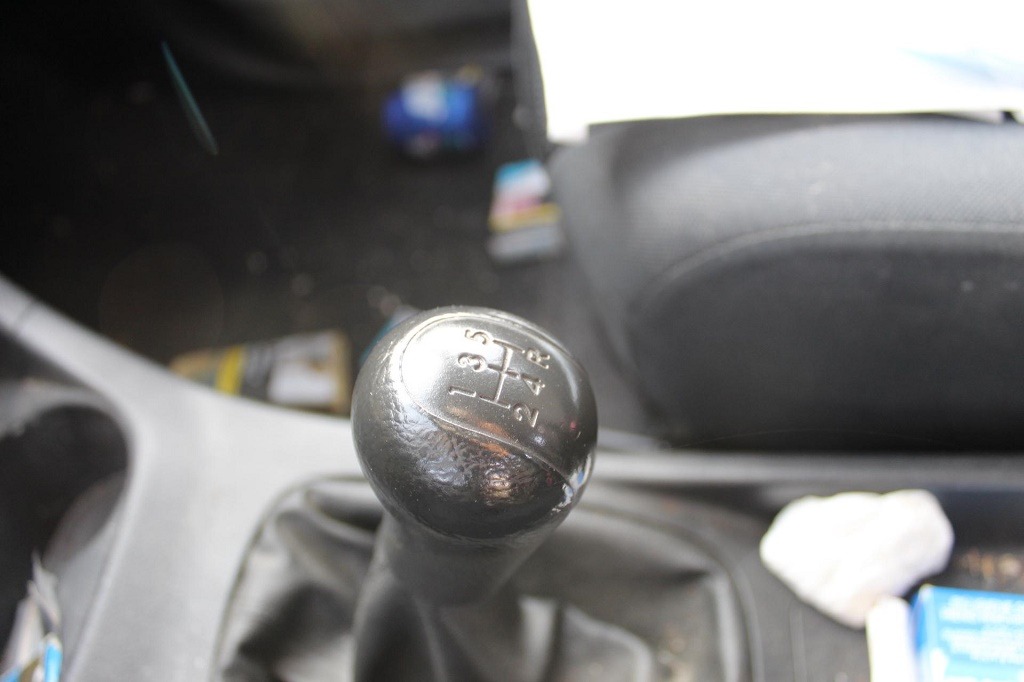 DAIHATSU TERIOS 1.3 B 4X4 63KW 5M 5P (2009) RICAMBIO USATO 