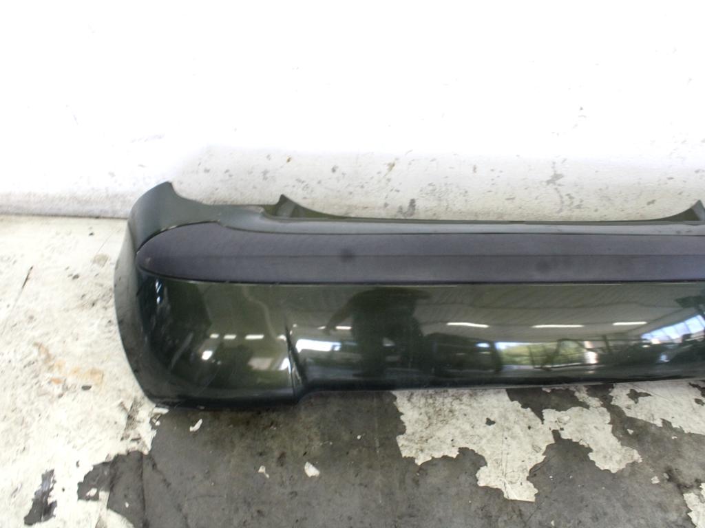 ZADNJI ODBIJAC OEM N. 735336087 ORIGINAL REZERVNI DEL LANCIA Y YPSILON 843 (2003-2006) BENZINA LETNIK 2004