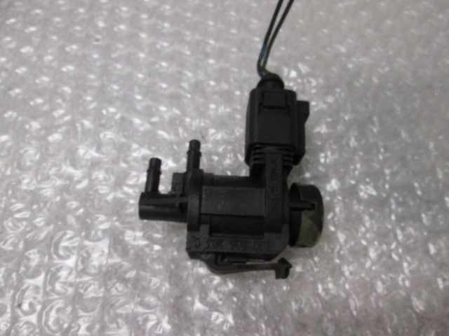 ELEKTROVENTIL  OEM N. 1J0906233C ORIGINAL REZERVNI DEL SEAT LEON 1P1 MK2 (2005 - 2012) DIESEL LETNIK 2007