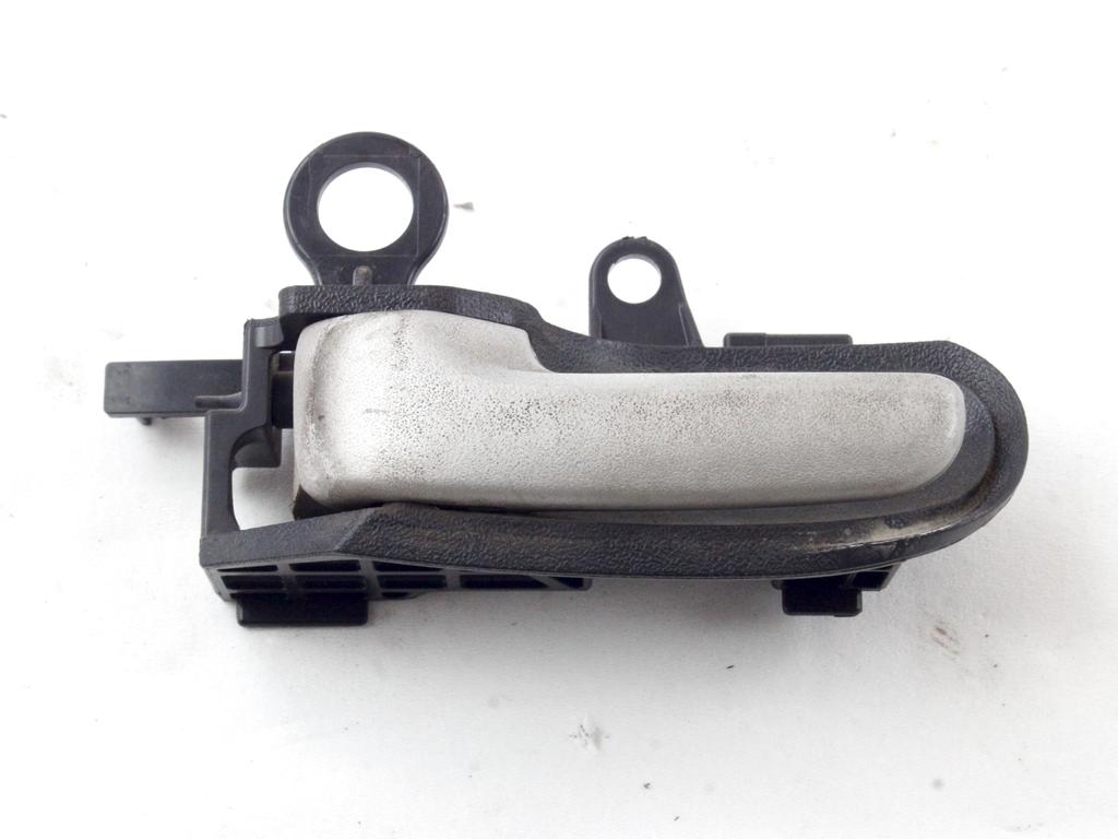 NOTRANJA KLJUKA  OEM N. 6920652010B3 ORIGINAL REZERVNI DEL TOYOTA YARIS VERSO XP20 (1999 - 2005)DIESEL LETNIK 2004