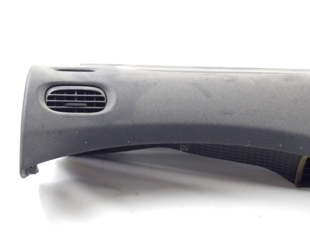ARMATURNA PLOSCA OEM N. 55301-52030B0 ORIGINAL REZERVNI DEL TOYOTA YARIS VERSO XP20 (1999 - 2005)DIESEL LETNIK 2004