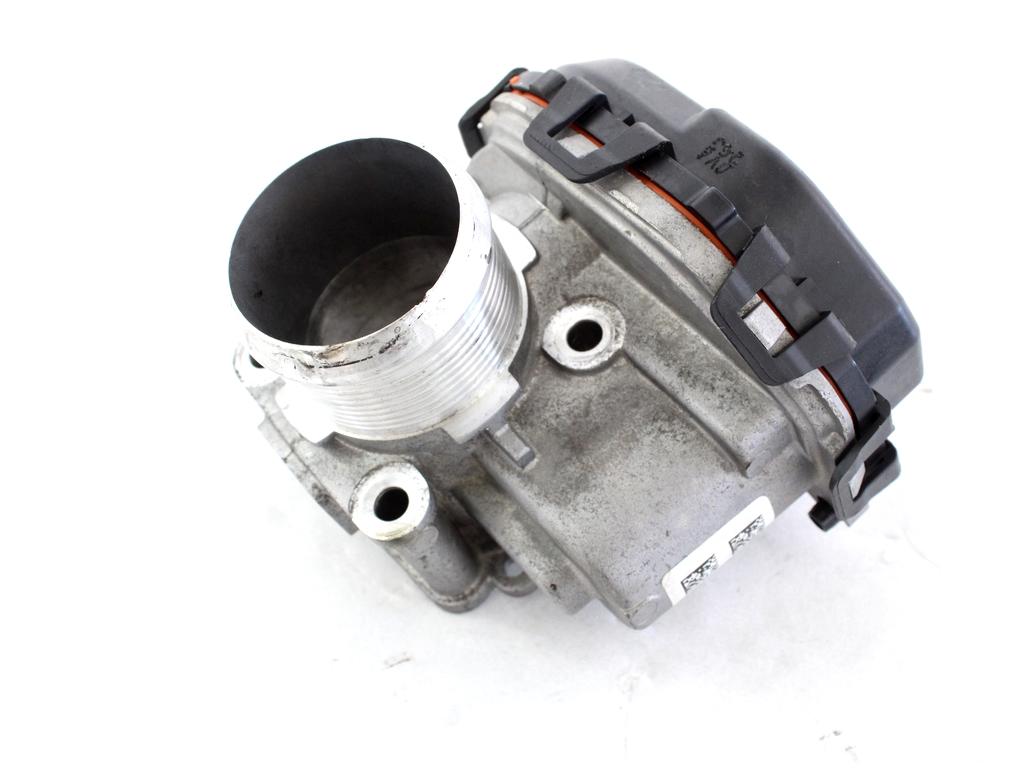 DU?ILNA LOPUTA  OEM N. 9807238580 ORIGINAL REZERVNI DEL CITROEN BERLINGO MK2 (2008 -2018) DIESEL LETNIK 2016