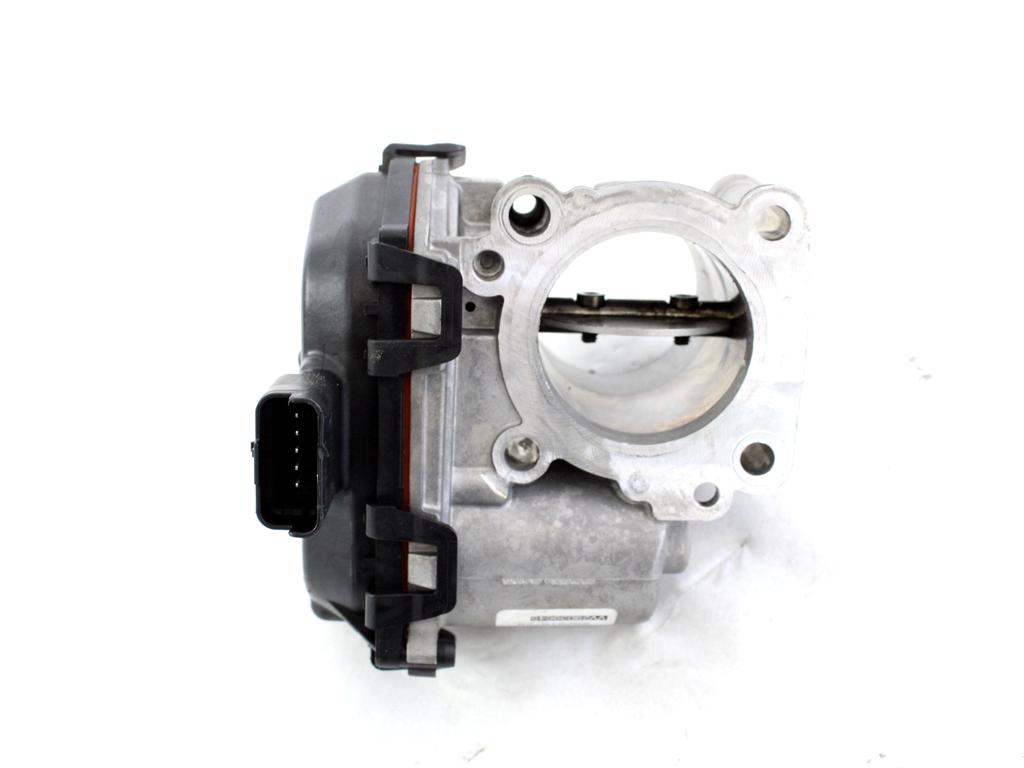 DU?ILNA LOPUTA  OEM N. 9807238580 ORIGINAL REZERVNI DEL CITROEN BERLINGO MK2 (2008 -2018) DIESEL LETNIK 2016