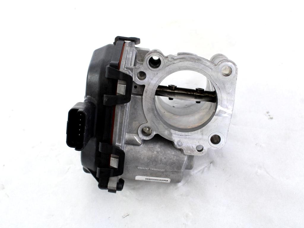 DU?ILNA LOPUTA  OEM N. 9807238580 ORIGINAL REZERVNI DEL CITROEN BERLINGO MK2 (2008 -2018) DIESEL LETNIK 2016