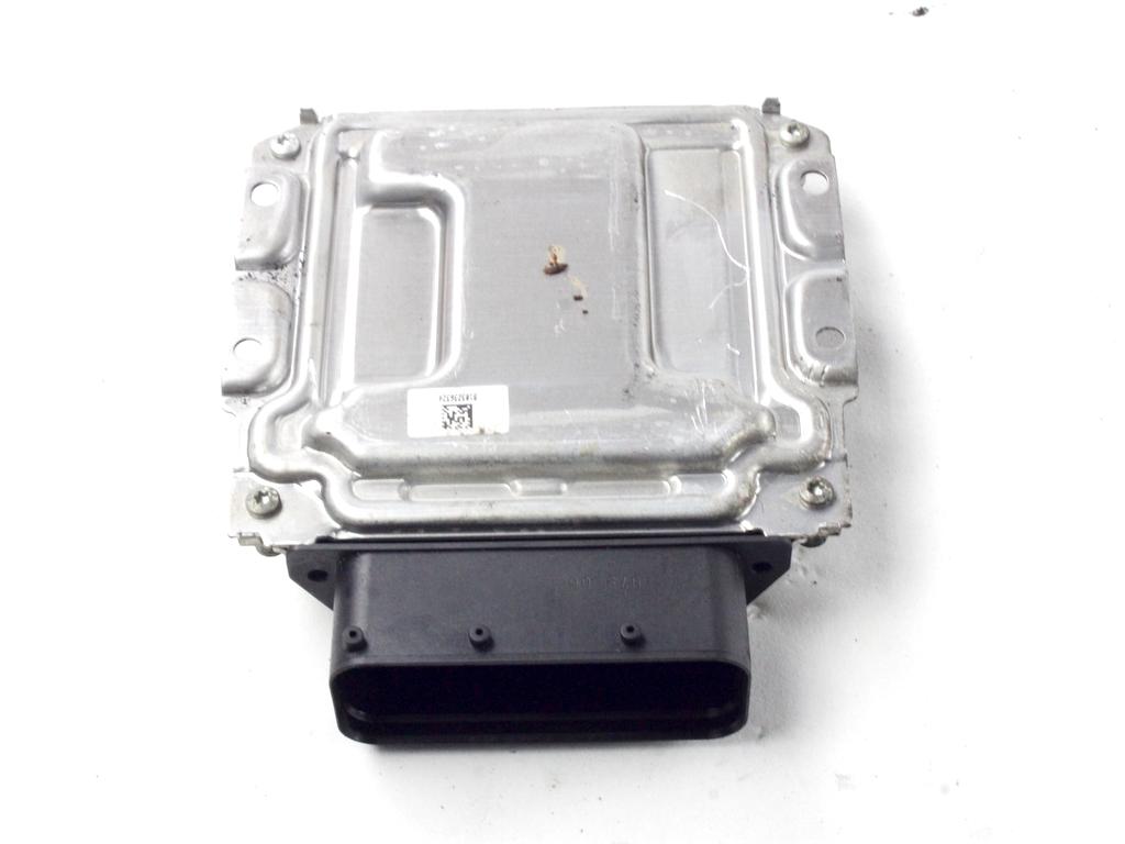 RACUNALNIK VMESNIKA (GATEWAY) OEM N. 7488140 ORIGINAL REZERVNI DEL BMW SERIE 3 F30/F31 BER/SW (2012 - 2019) DIESEL LETNIK 2018