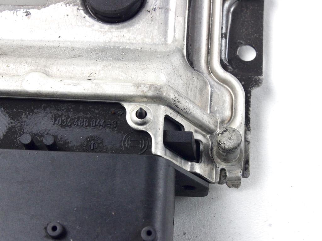 RACUNALNIK VMESNIKA (GATEWAY) OEM N. 7488140 ORIGINAL REZERVNI DEL BMW SERIE 3 F30/F31 BER/SW (2012 - 2019) DIESEL LETNIK 2018