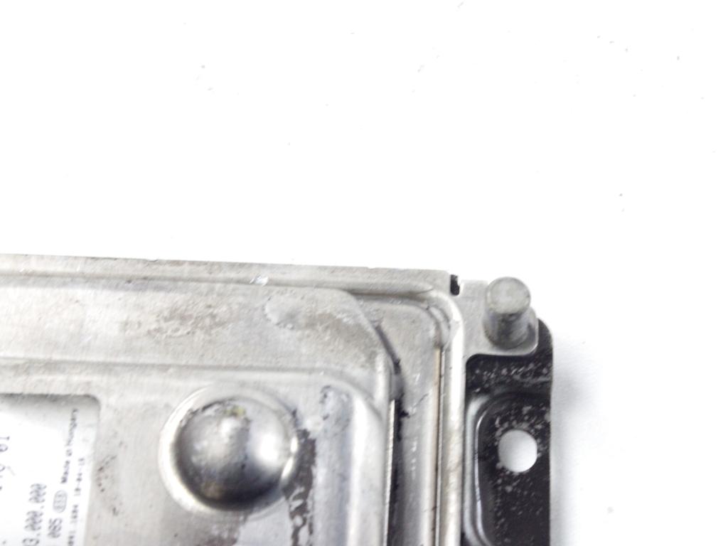 RACUNALNIK VMESNIKA (GATEWAY) OEM N. 7488140 ORIGINAL REZERVNI DEL BMW SERIE 3 F30/F31 BER/SW (2012 - 2019) DIESEL LETNIK 2018