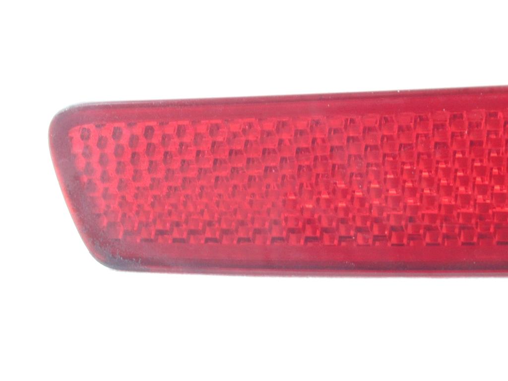 MOUNTING DELI ODBIJAC ZADNJI OEM N. 7400208 ORIGINAL REZERVNI DEL BMW SERIE 3 F30/F31 BER/SW (2012 - 2019) DIESEL LETNIK 2018