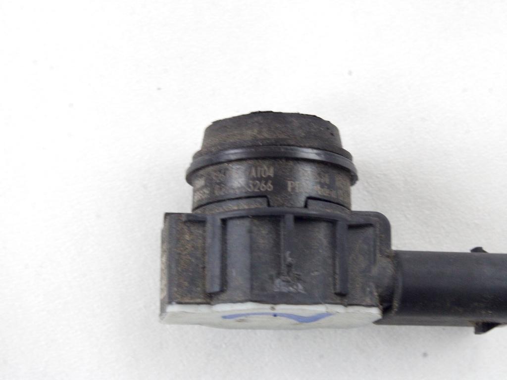 PARKIRNI SENZORJI OEM N. 9261582 ORIGINAL REZERVNI DEL BMW SERIE 3 F30/F31 BER/SW (2012 - 2019) DIESEL LETNIK 2018