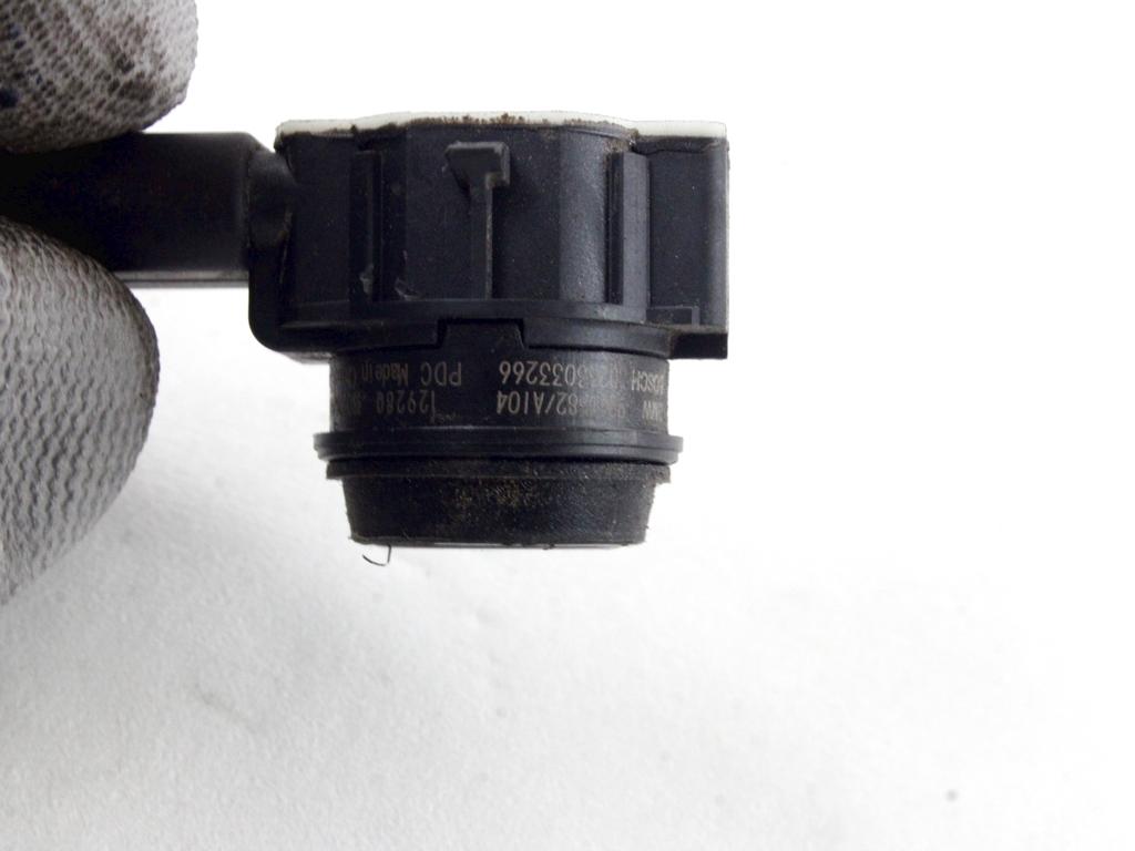 PARKIRNI SENZORJI OEM N. 9261582 ORIGINAL REZERVNI DEL BMW SERIE 3 F30/F31 BER/SW (2012 - 2019) DIESEL LETNIK 2018