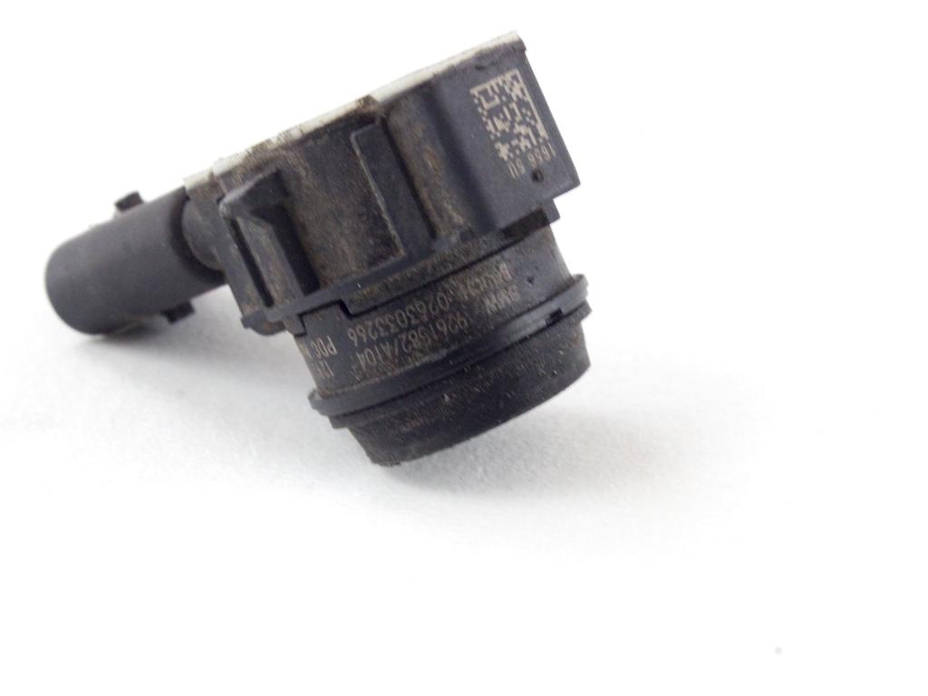 PARKIRNI SENZORJI OEM N. 9261582 ORIGINAL REZERVNI DEL BMW SERIE 3 F30/F31 BER/SW (2012 - 2019) DIESEL LETNIK 2018