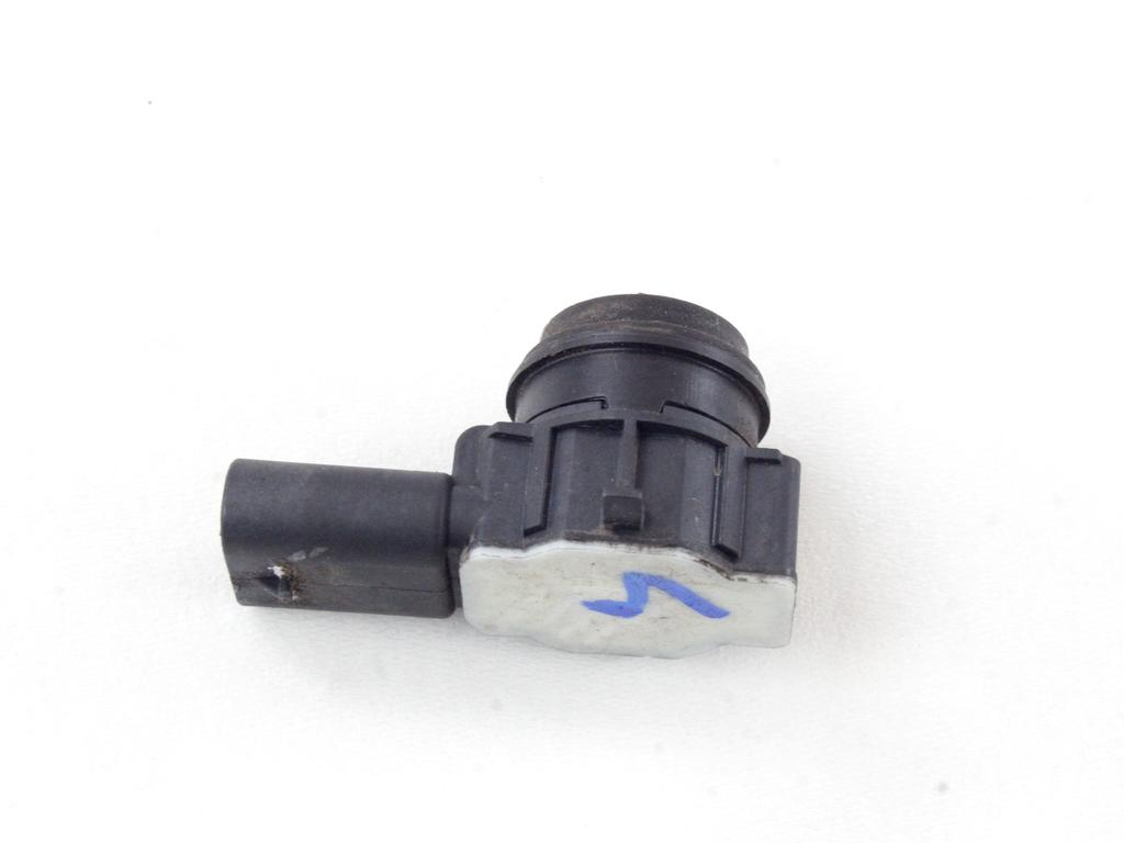 PARKIRNI SENZORJI OEM N. 9261582 ORIGINAL REZERVNI DEL BMW SERIE 3 F30/F31 BER/SW (2012 - 2019) DIESEL LETNIK 2018