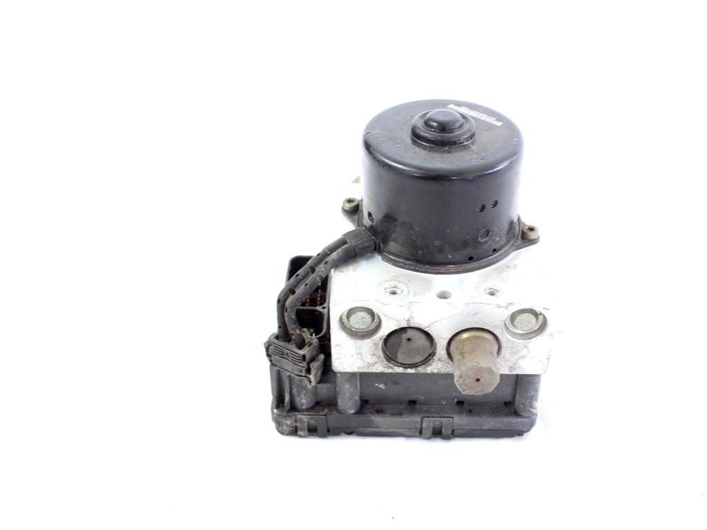 ABS AGREGAT S PUMPO OEM N. 52128491AC ORIGINAL REZERVNI DEL JEEP CHEROKEE MK3 KJ (2001 - 2005) DIESEL LETNIK 2002