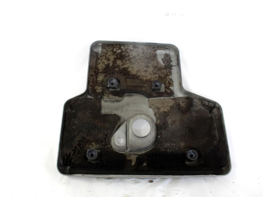 POKROV MOTORJA  OEM N. 53014000AD ORIGINAL REZERVNI DEL JEEP CHEROKEE MK3 KJ (2001 - 2005) DIESEL LETNIK 2002