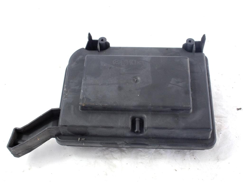 REZERVOAR PODTLAKA  OEM N. 55037536AB ORIGINAL REZERVNI DEL JEEP CHEROKEE MK3 KJ (2001 - 2005) DIESEL LETNIK 2002