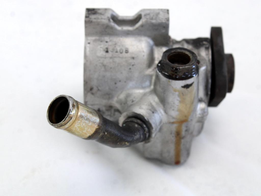 SERVO CRPALKA  OEM N. 52088712AC ORIGINAL REZERVNI DEL JEEP CHEROKEE MK3 KJ (2001 - 2005) DIESEL LETNIK 2002