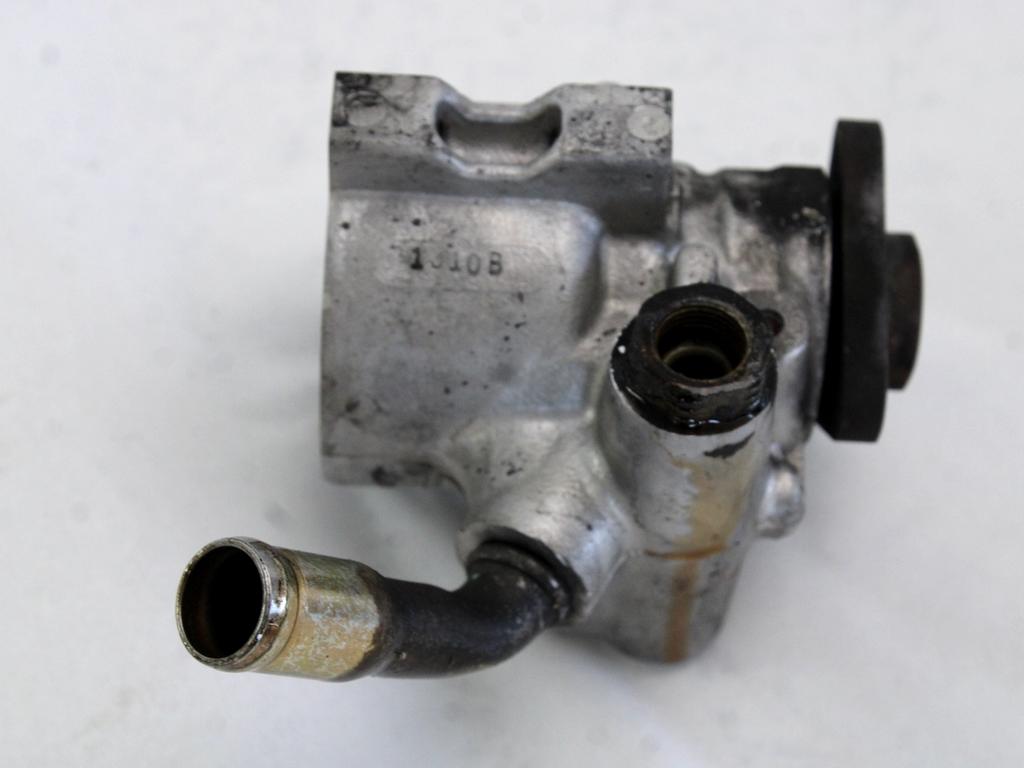 SERVO CRPALKA  OEM N. 52088712AC ORIGINAL REZERVNI DEL JEEP CHEROKEE MK3 KJ (2001 - 2005) DIESEL LETNIK 2002