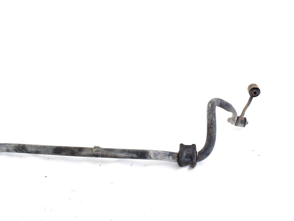 SPREDNJI STABILIZATOR OEM N. 52088660AA ORIGINAL REZERVNI DEL JEEP CHEROKEE MK3 KJ (2001 - 2005) DIESEL LETNIK 2002