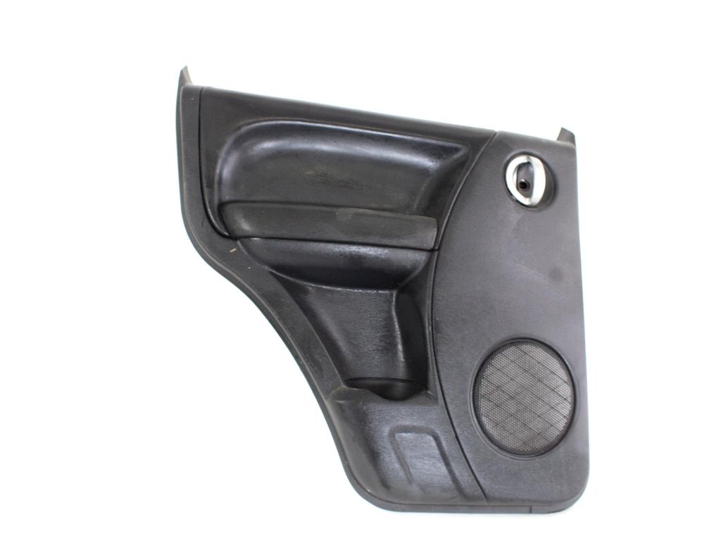 VRATNI PANEL OEM N. PNPSPJPCHEROKEEKJMK3SV5P ORIGINAL REZERVNI DEL JEEP CHEROKEE MK3 KJ (2001 - 2005) DIESEL LETNIK 2002