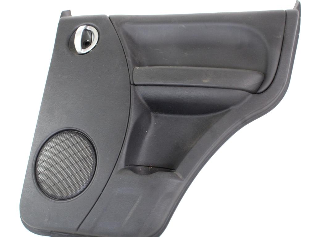 VRATNI PANEL OEM N. PNPDPJPCHEROKEEKJMK3SV5P ORIGINAL REZERVNI DEL JEEP CHEROKEE MK3 KJ (2001 - 2005) DIESEL LETNIK 2002