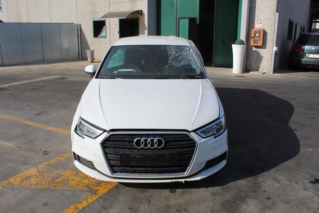 AUDI A3 35TDI 2.0 D 110KW AUT 5P (2018) RICAMBIO USATO 