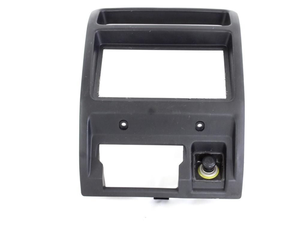ARMATURNA PLO?CA OEM N. 55412-87401 ORIGINAL REZERVNI DEL DAIHATSU TERIOS J100 MK1 (1997 - 2005) BENZINA LETNIK 2000