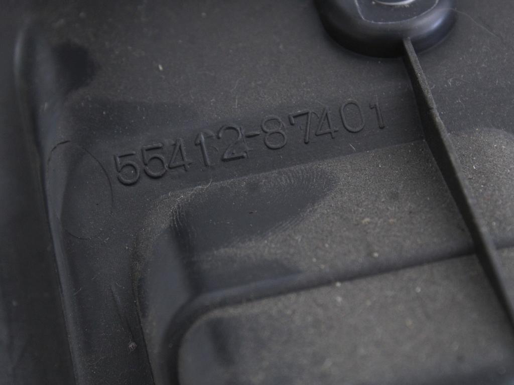 ARMATURNA PLO?CA OEM N. 55412-87401 ORIGINAL REZERVNI DEL DAIHATSU TERIOS J100 MK1 (1997 - 2005) BENZINA LETNIK 2000