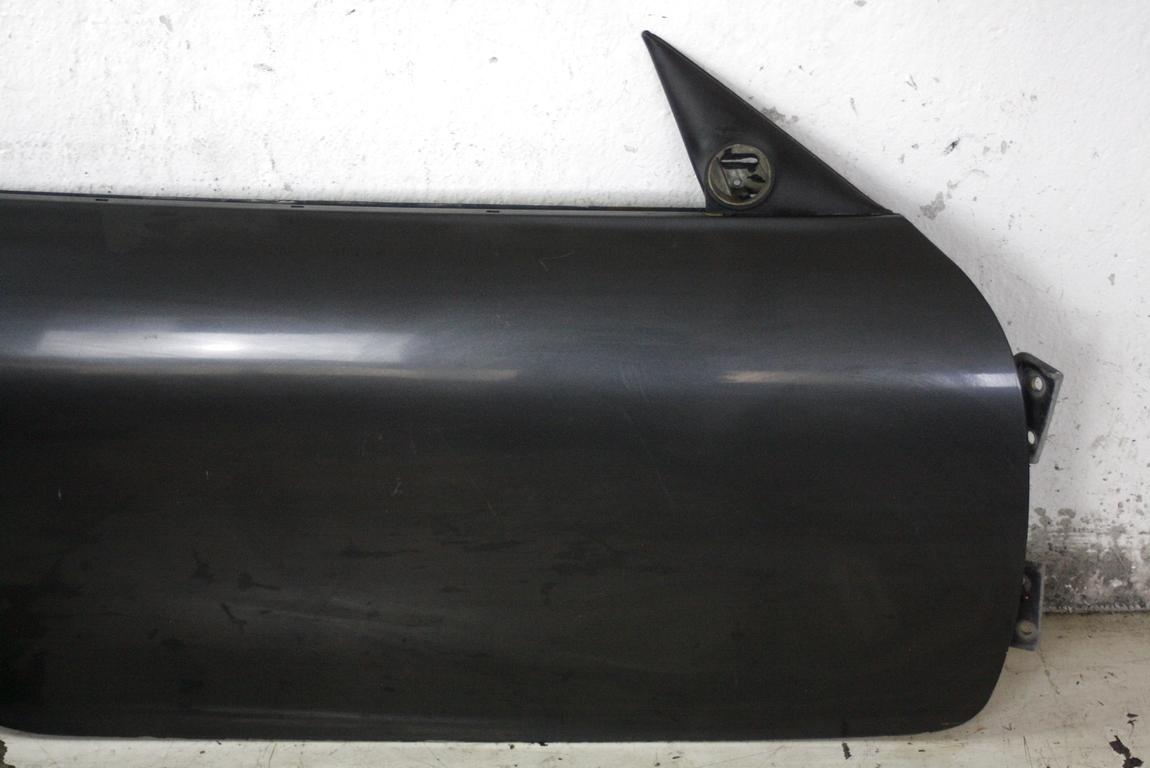 SPREDNJA DESNA VRATA SOVOZNIK OEM N. BDA460120 ORIGINAL REZERVNI DEL MG F (03/1996 - 03/2002)BENZINA LETNIK 1997