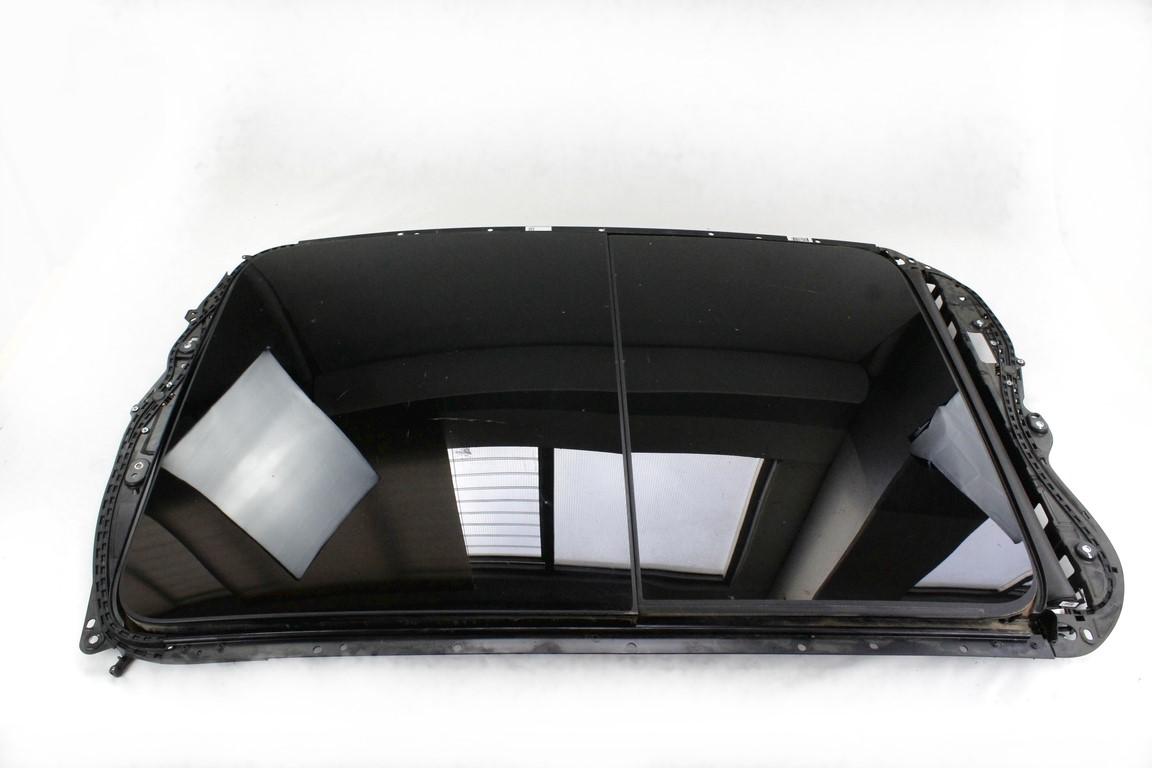 POMICNO PANORAMSKO OKNO  OEM N. 95B817021DYGRV ORIGINAL REZERVNI DEL PORSCHE MACAN 95B MK1 R (2018-2022)BENZINA LETNIK 2021