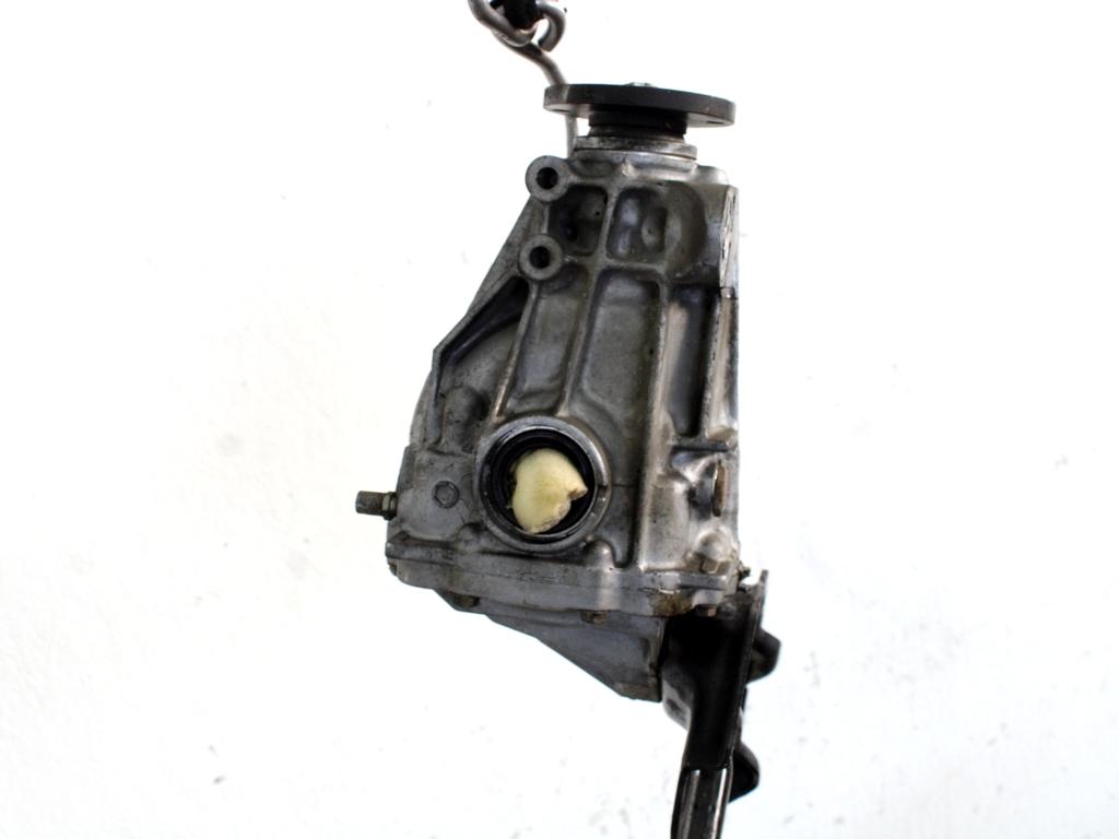 SPREDNJI DIFERENCIAL OEM N. 4112087410 ORIGINAL REZERVNI DEL DAIHATSU TERIOS J100 MK1 (1997 - 2005) BENZINA LETNIK 2000