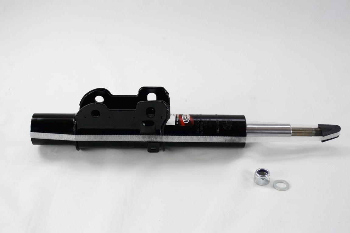 SPREDNJI DESNI AMORTIZER  OEM N. 19408 AMMORTIZZATORE ANTERIORE DESTRO ORIGINAL REZERVNI DEL VOLKSWAGEN CRAFTER 2F (2006 - 2017)DIESEL LETNIK 2011