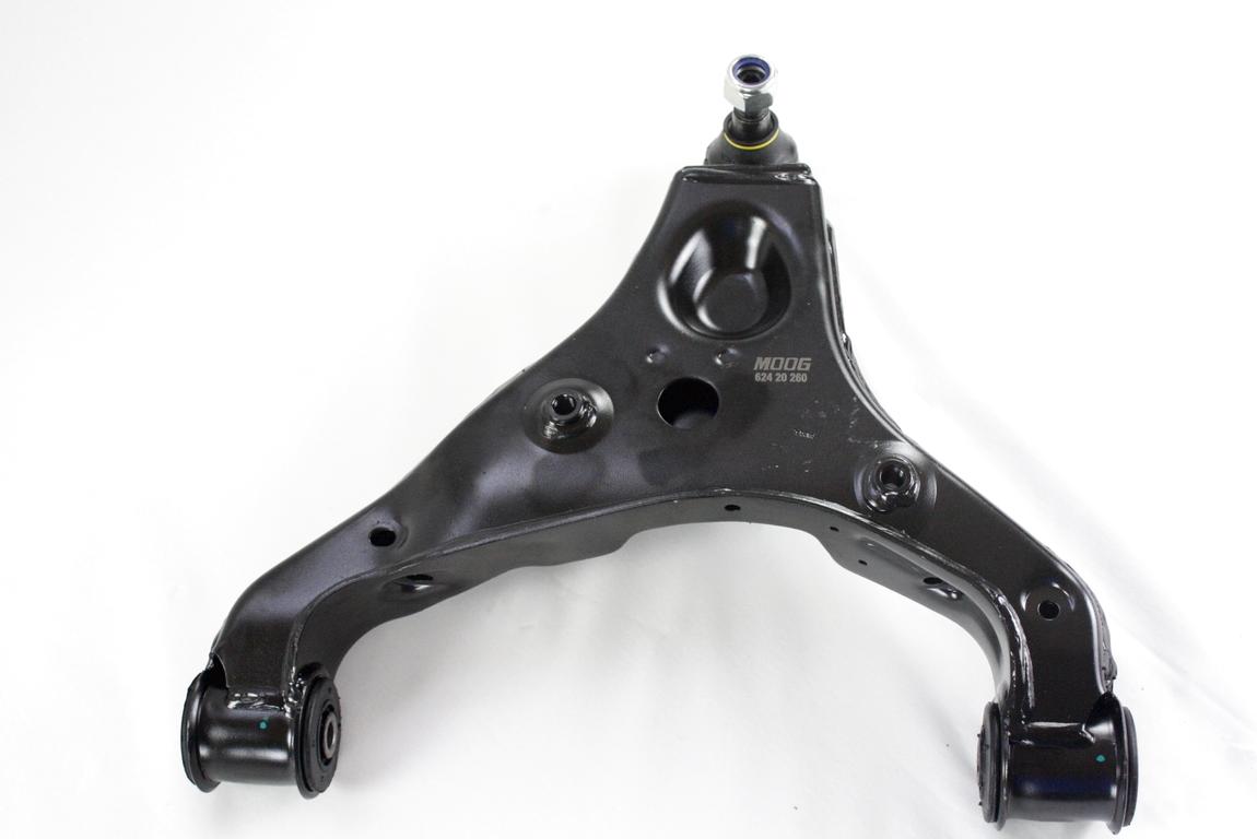 SPREDNJA LEVA ROKA  OEM N. 9063304007 ORIGINAL REZERVNI DEL VOLKSWAGEN CRAFTER 2F (2006 - 2017)DIESEL LETNIK 2011