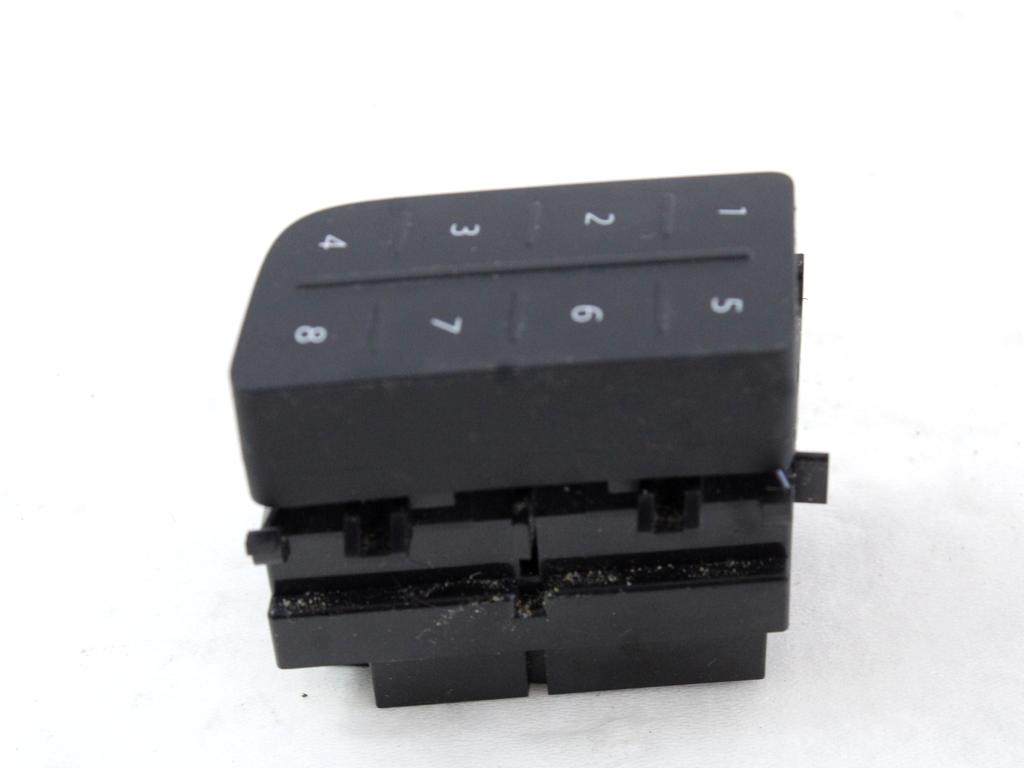NADZOR RADIA / PLOSCA OEM N. 8W1919616C ORIGINAL REZERVNI DEL AUDI A4 B9 BER/SW/ALLROAD (2015 - 2019)DIESEL LETNIK 2016