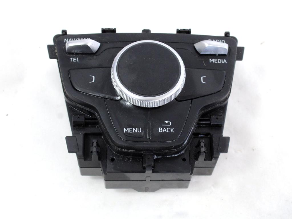 NADZOR RADIA / PLOSCA OEM N. 8W0919614J ORIGINAL REZERVNI DEL AUDI A4 B9 BER/SW/ALLROAD (2015 - 2019)DIESEL LETNIK 2016