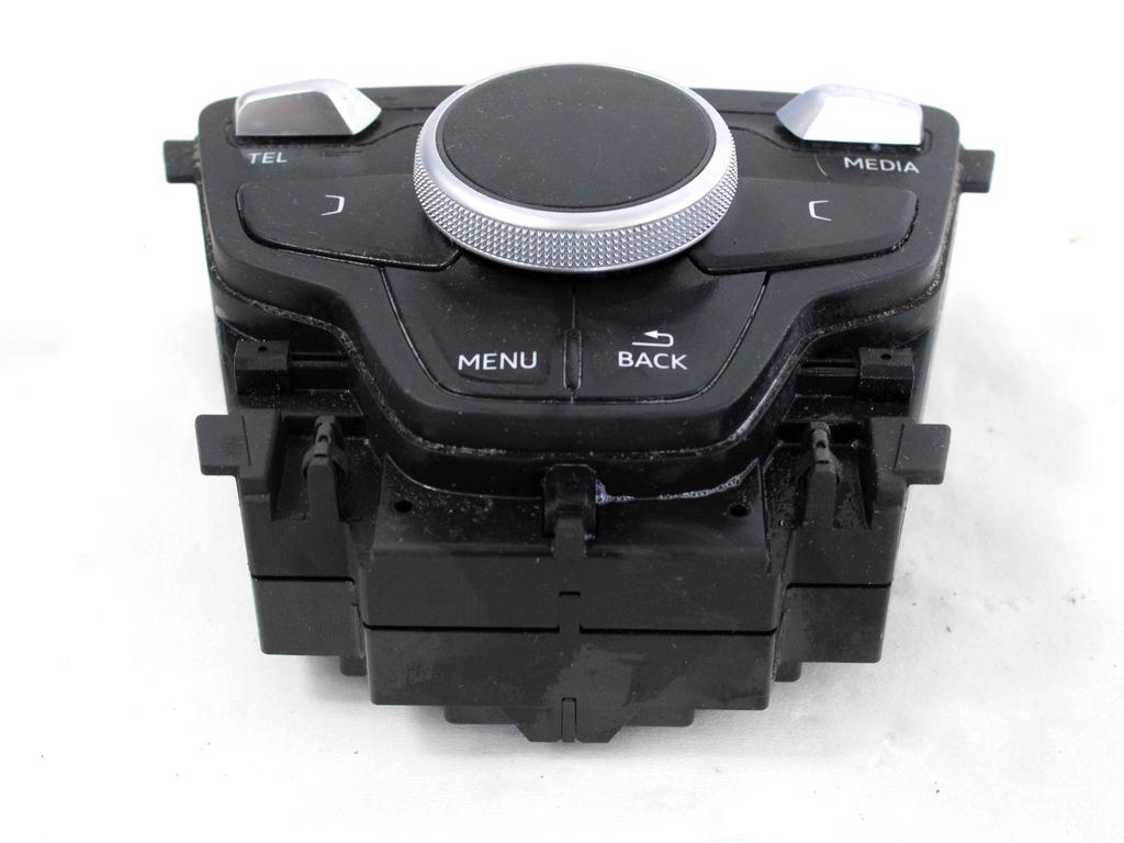 NADZOR RADIA / PLOSCA OEM N. 8W0919614J ORIGINAL REZERVNI DEL AUDI A4 B9 BER/SW/ALLROAD (2015 - 2019)DIESEL LETNIK 2016