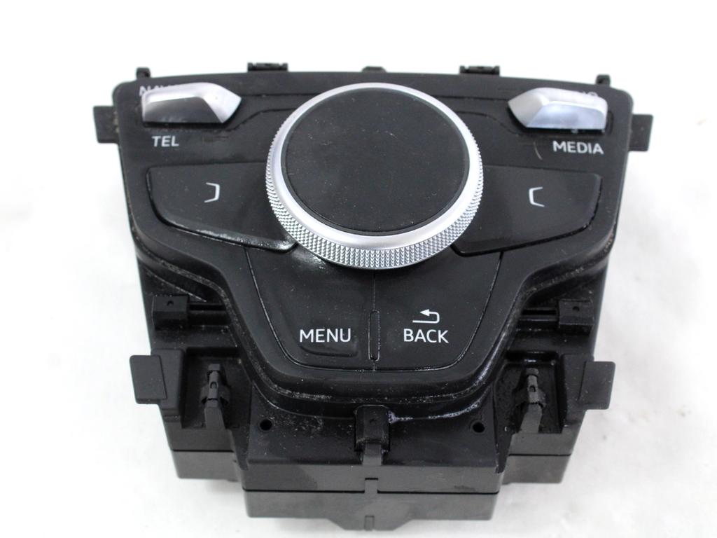 NADZOR RADIA / PLOSCA OEM N. 8W0919614J ORIGINAL REZERVNI DEL AUDI A4 B9 BER/SW/ALLROAD (2015 - 2019)DIESEL LETNIK 2016