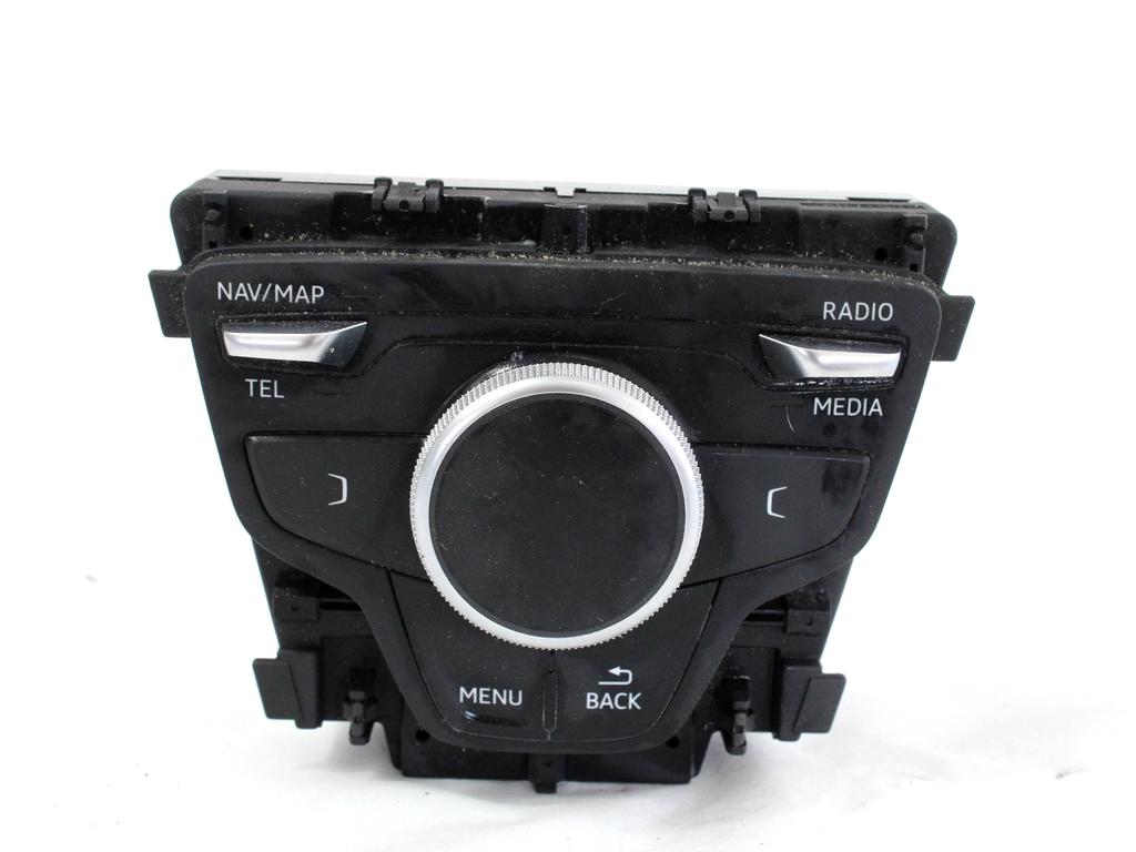 NADZOR RADIA / PLOSCA OEM N. 8W0919614J ORIGINAL REZERVNI DEL AUDI A4 B9 BER/SW/ALLROAD (2015 - 2019)DIESEL LETNIK 2016
