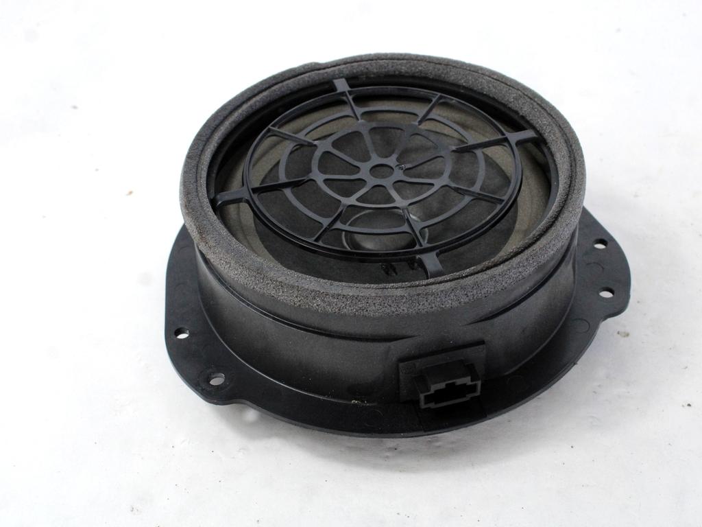 ZVOCNIKI OEM N. 8W5035411 ORIGINAL REZERVNI DEL AUDI A4 B9 BER/SW/ALLROAD (2015 - 2019)DIESEL LETNIK 2016