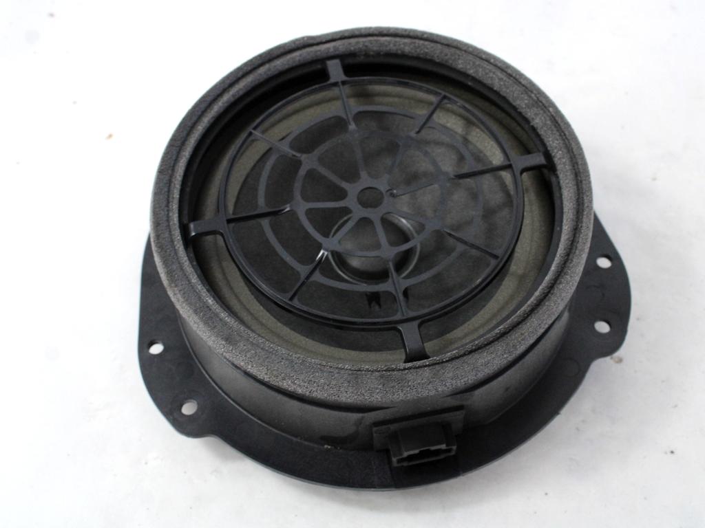 ZVOCNIKI OEM N. 8W5035411 ORIGINAL REZERVNI DEL AUDI A4 B9 BER/SW/ALLROAD (2015 - 2019)DIESEL LETNIK 2016