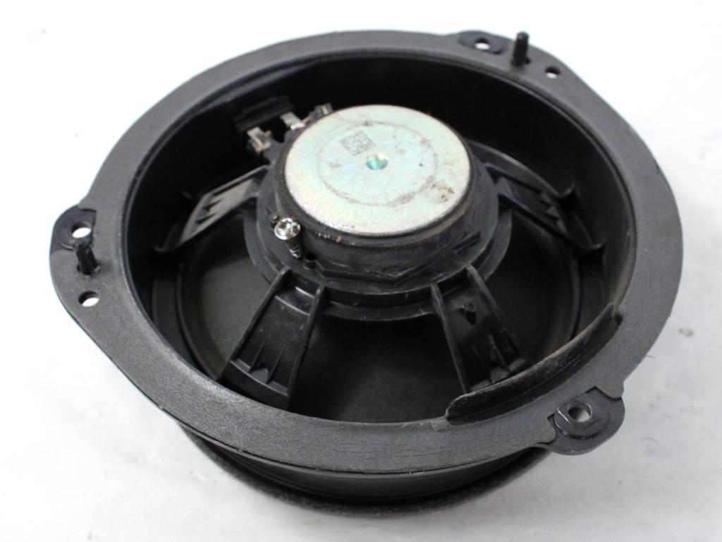 ZVOCNIKI OEM N. 8W5035411 ORIGINAL REZERVNI DEL AUDI A4 B9 BER/SW/ALLROAD (2015 - 2019)DIESEL LETNIK 2016