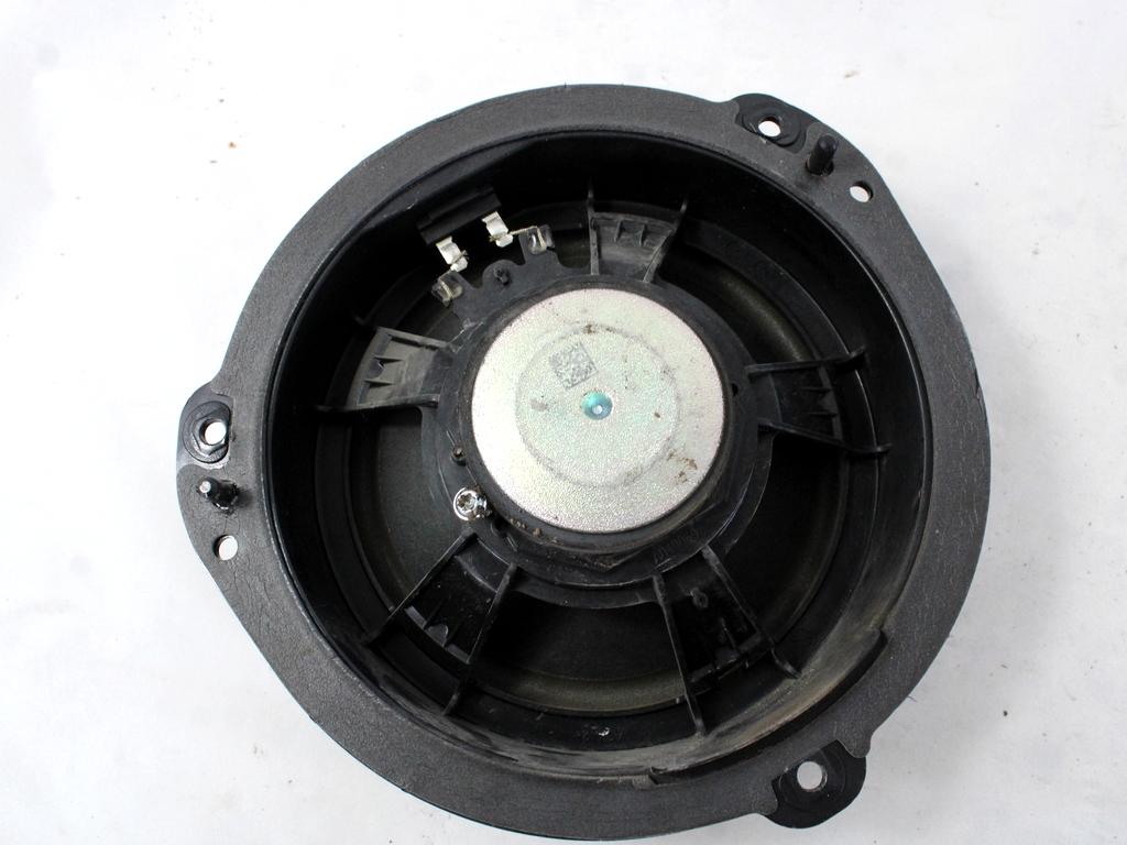 ZVOCNIKI OEM N. 8W5035411 ORIGINAL REZERVNI DEL AUDI A4 B9 BER/SW/ALLROAD (2015 - 2019)DIESEL LETNIK 2016