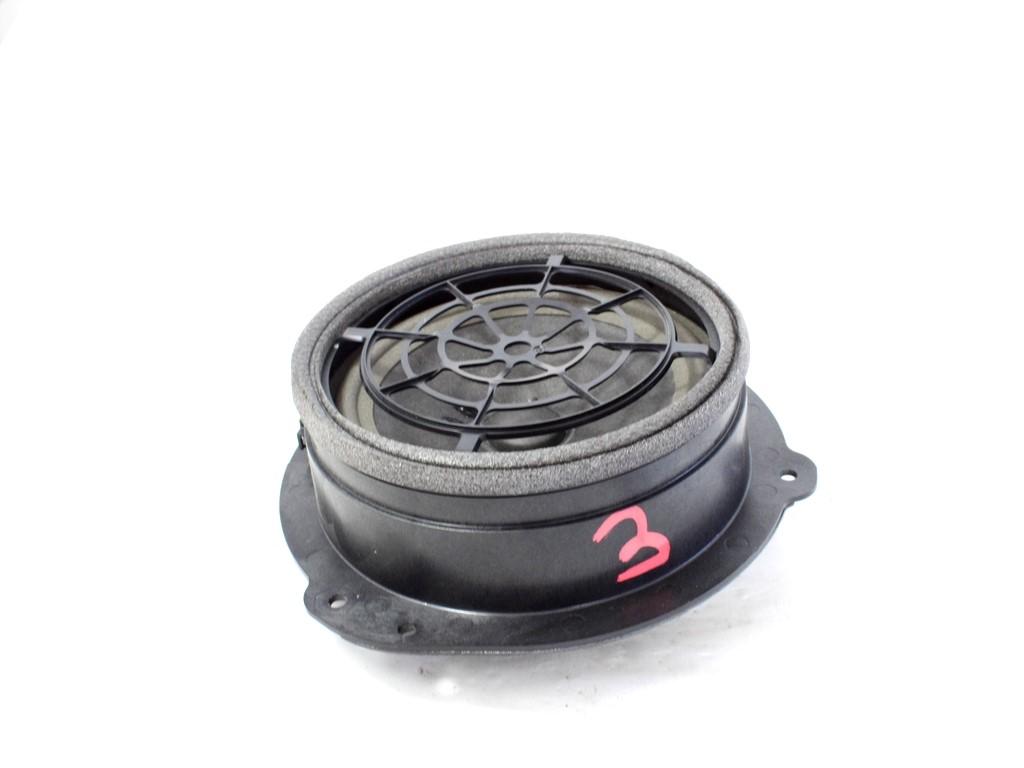 ZVOCNIKI OEM N. 8W5035411 ORIGINAL REZERVNI DEL AUDI A4 B9 BER/SW/ALLROAD (2015 - 2019)DIESEL LETNIK 2016