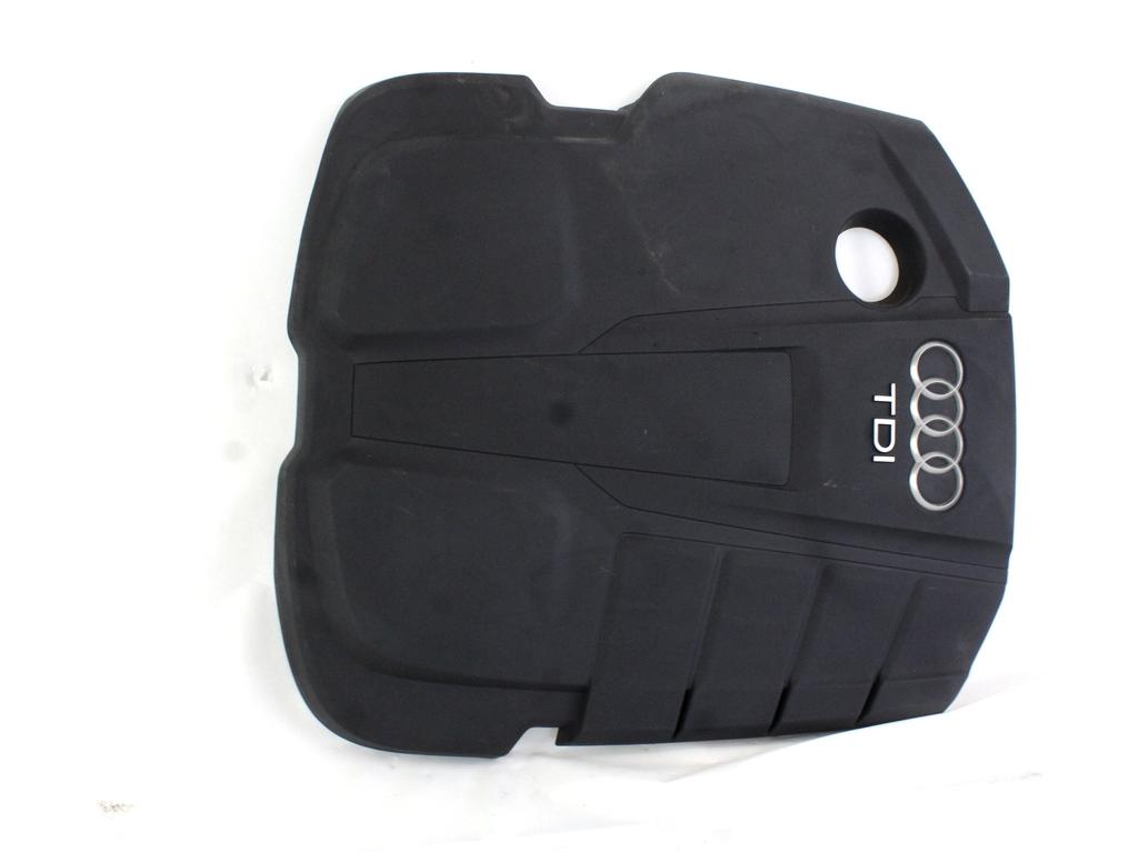 POKROV MOTORJA  OEM N. 04L103925P ORIGINAL REZERVNI DEL AUDI A4 B9 BER/SW/ALLROAD (2015 - 2019)DIESEL LETNIK 2016