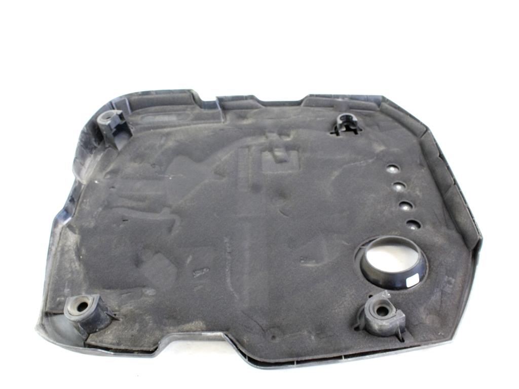 POKROV MOTORJA  OEM N. 04L103925P ORIGINAL REZERVNI DEL AUDI A4 B9 BER/SW/ALLROAD (2015 - 2019)DIESEL LETNIK 2016